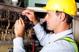 Image for Electrical Technicians Of Connecticut, LLC with ID of: 1324322