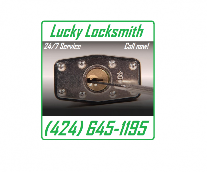 Image for Lucky Locksmith Culver City with ID of: 1324355
