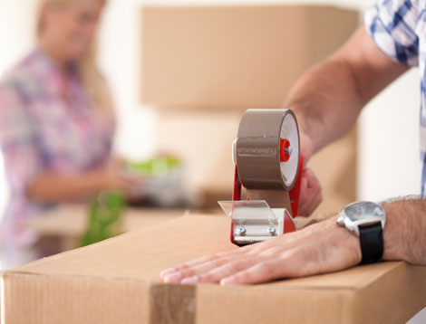 Image for Denver Professional Movers with ID of: 1324418
