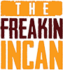 Image for The Freakin Incan with ID of: 1324460