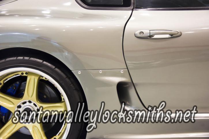 Image for Hanson's Locksmith with ID of: 1324566