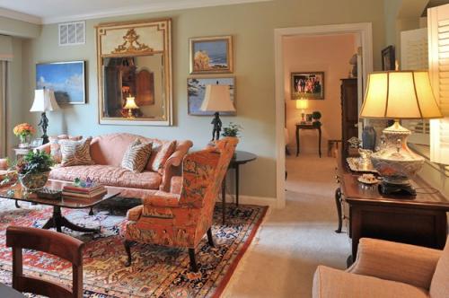 Image for Trezevant Manor with ID of: 1324606