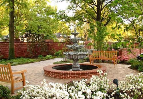 Image for Trezevant Manor with ID of: 1324607