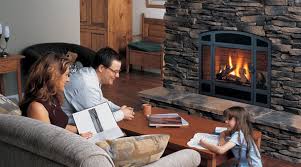 Image for Gas fireplace insert service with ID of: 1324750