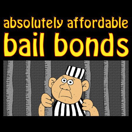 Image for Absolutely Affordable Bail Bonds with ID of: 1324762