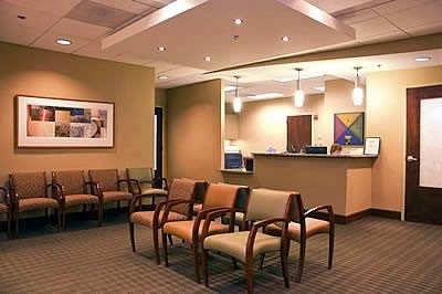 Image for Center for Collaborative Medicine, Inc. with ID of: 1324786