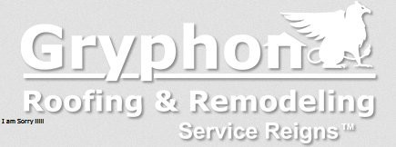 Image for Gryphon Roofing & Remodeling with ID of: 1324943