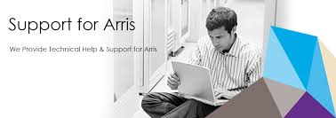 Image for Arris Router Technical Support with ID of: 1324970
