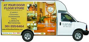 Image for At Your Door Floor Store with ID of: 1325007