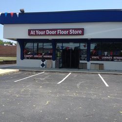Image for At Your Door Floor Store with ID of: 1325009