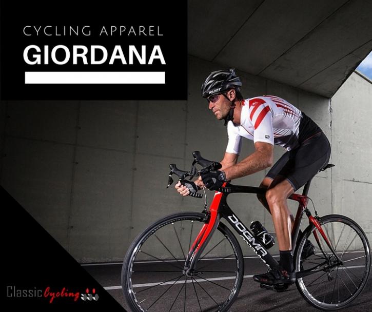 Image for Save 20% on Giordana Exo Collection Now! with ID of: 1325066