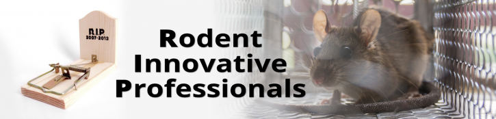 Image for Rodent Innovative Professionals with ID of: 1325540