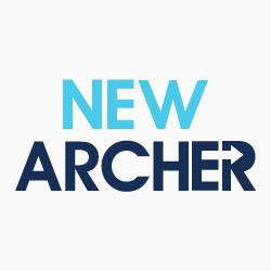 Image for New Archer with ID of: 1325591