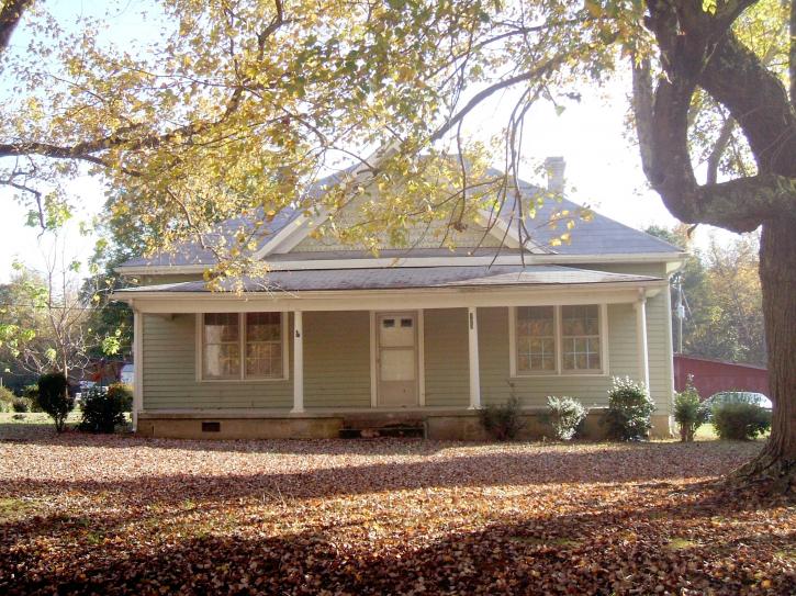 Image for Warrenton Home for Sale with ID of: 132562