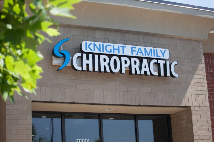 Image for Knight Family Chiropractic, PC with ID of: 1325749