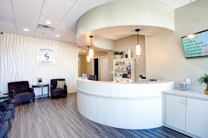 Image for Knight Family Chiropractic, PC with ID of: 1325750