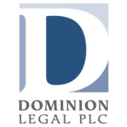 Image for Dominion Legal PLC with ID of: 1325870