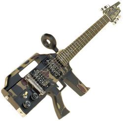 Image for Colored Folk GuitarsTM Machine Gun & Amo Box Amp! with ID of: 1326