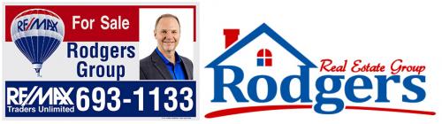 Image for Rodgers Real Estate Group RE/MAX Traders Unlimited with ID of: 1326094