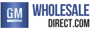 Image for GM Wholesale Direct with ID of: 1326119