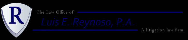Image for Luis E. Reynoso P.A. with ID of: 1326178