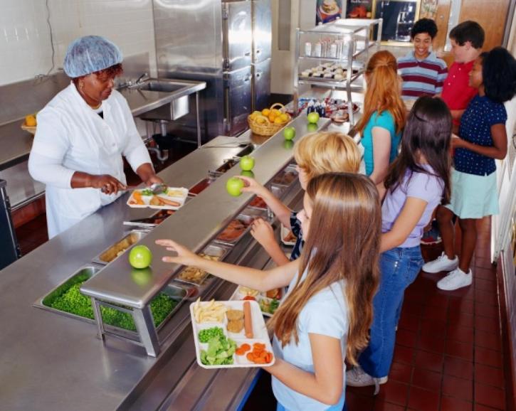 Image for School Breakfast Programs in Middletown NJ with ID of: 1326453