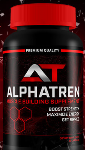 Image for How Does AlphaTren Work? with ID of: 1326505