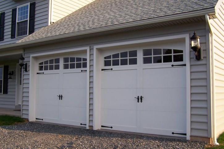 Image for Friebolin Garage Doors with ID of: 1326508