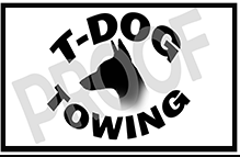 Image for T Dog Towing with ID of: 1326549