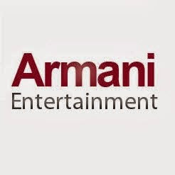 Image for Armani Entertainment with ID of: 1326575