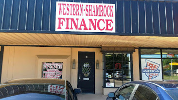 Image for Western Shamrock Finance with ID of: 1326808
