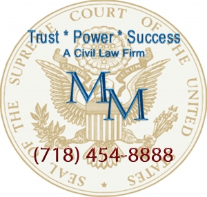 Image for Michael Manoussos & Co PLLC with ID of: 1326878