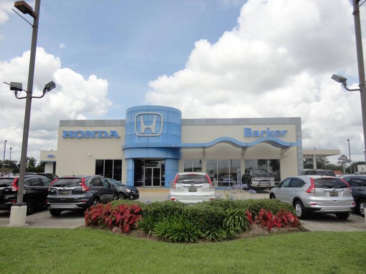 Image for Barker Honda with ID of: 1326883