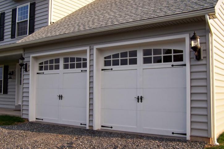 Image for Mote & Sons Garage Doors with ID of: 1326935