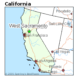 Image for West Sacramento Hotel with ID of: 132711