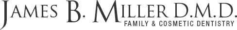 Image for James B. Miller D. M. D. with ID of: 1327228