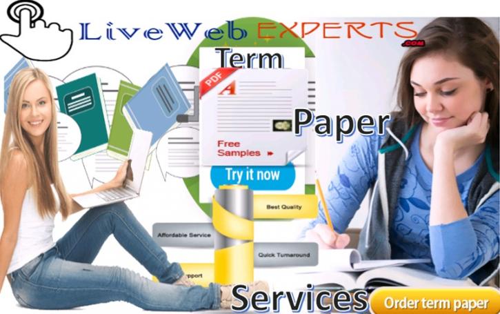 Image for Write Essay And Term Paper Help With Live Web Experts with ID of: 1327375