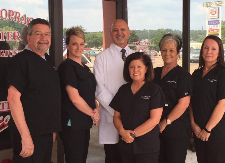 Image for Giust Chiropractic Center, P.A. with ID of: 1327417