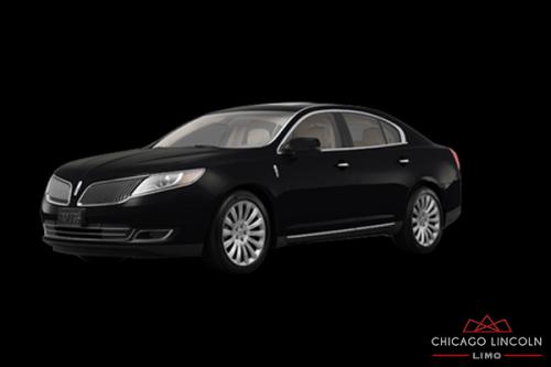 Image for Chicago Lincoln Limo  Inc. with ID of: 1327644