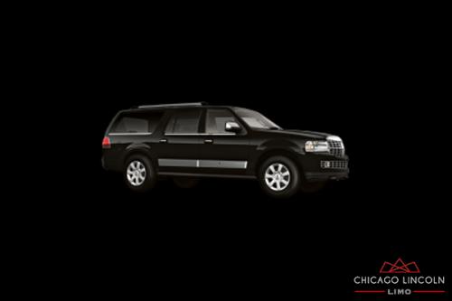 Image for Chicago Lincoln Limo  Inc. with ID of: 1327646