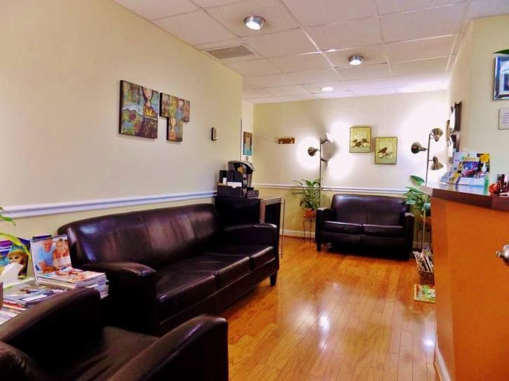 Image for Arlington Dental Excellence with ID of: 1327679