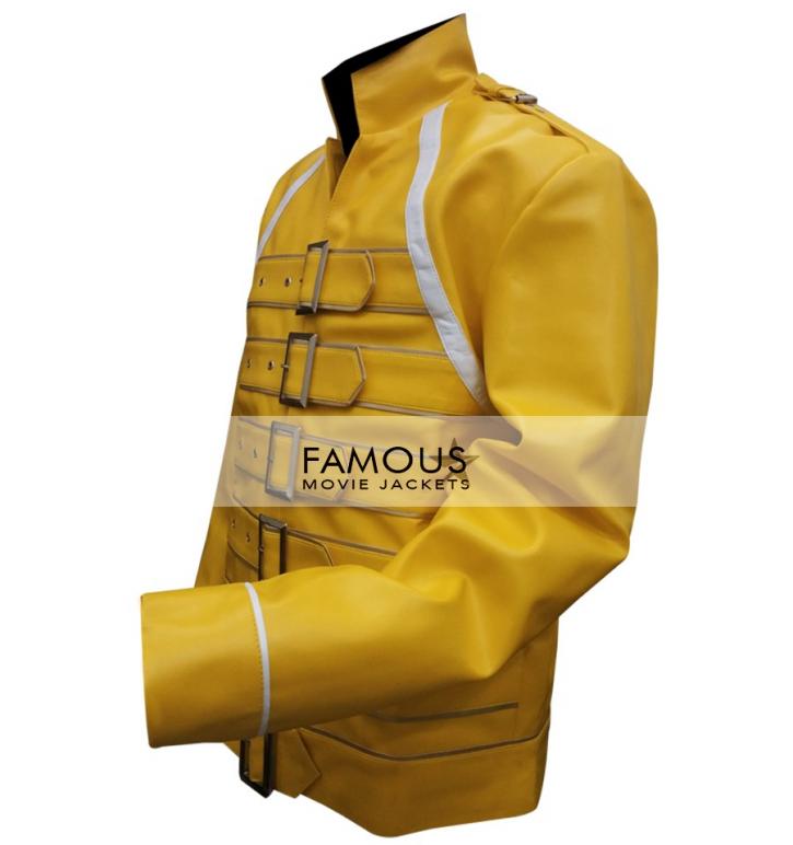 Image for Freddie Mercury Replica Jacket with ID of: 1327731