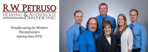 Image for R.W. Petruso Hearing & Audiology Center Inc. with ID of: 1327743
