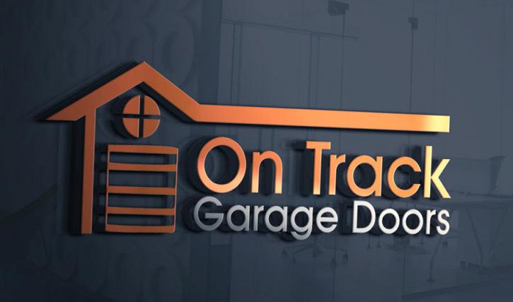 Image for On Track Garage Doors LLC with ID of: 1327986