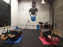 Image for Fight Gravity Fitnessv with ID of: 1328287