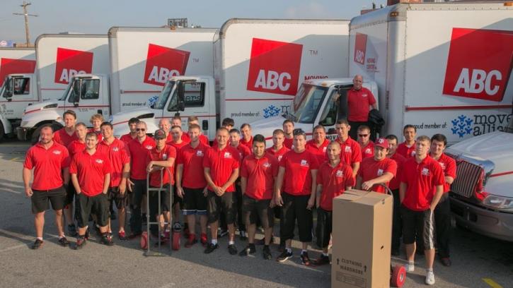 Image for ABC Moving Center INC with ID of: 1328324