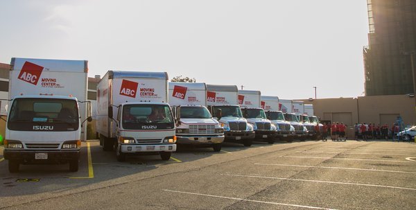 Image for ABC Moving Center INC with ID of: 1328326