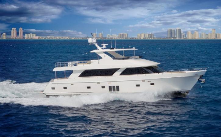 Image for US Vessel Documentation with ID of: 1328334
