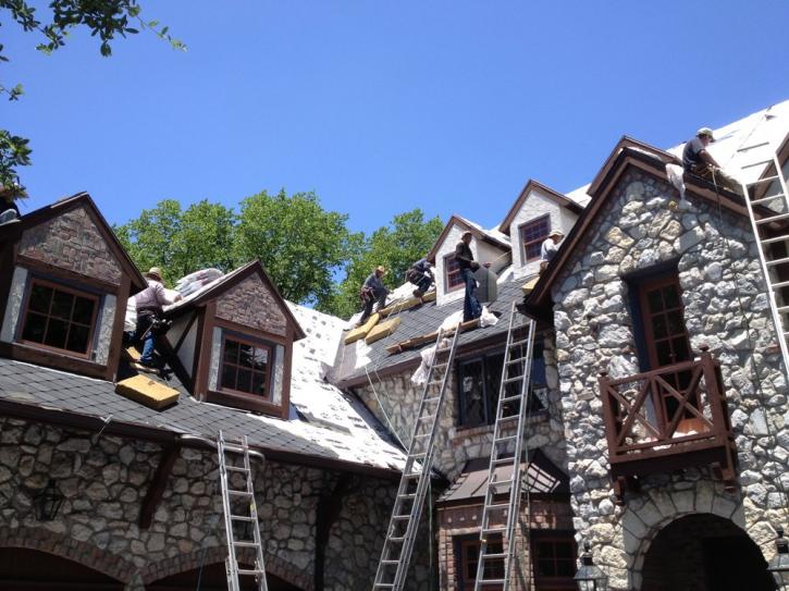 Image for Pillar Construction Texas LLC with ID of: 1328354