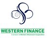 Image for Western Finance with ID of: 1328457